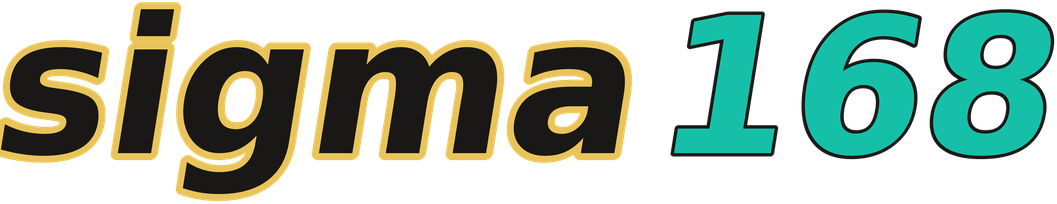 sigma168 logo